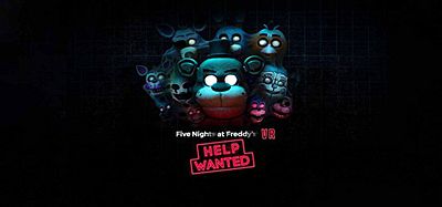 Oculus Quest 游戏《玩具熊的五夜后宫》Five Nights At Freddys VR- Help Wanted DLC解锁版
